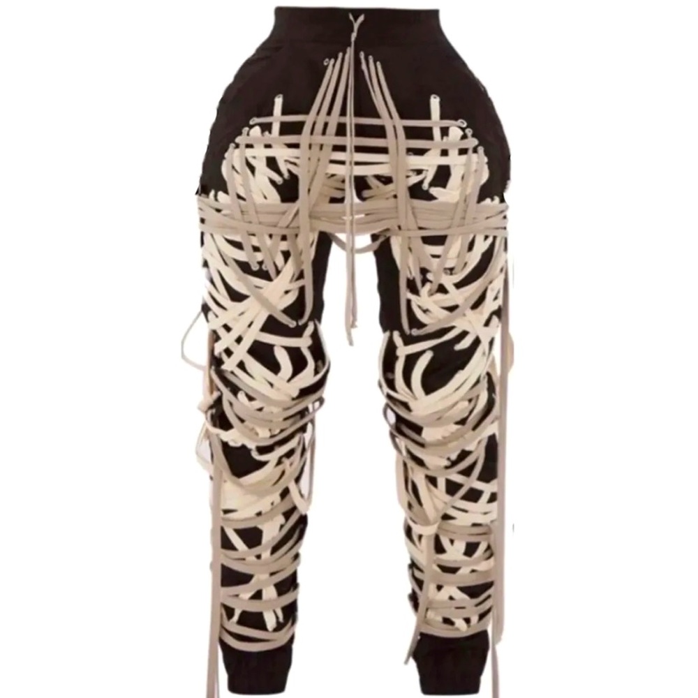 "Entanglement" Joggers